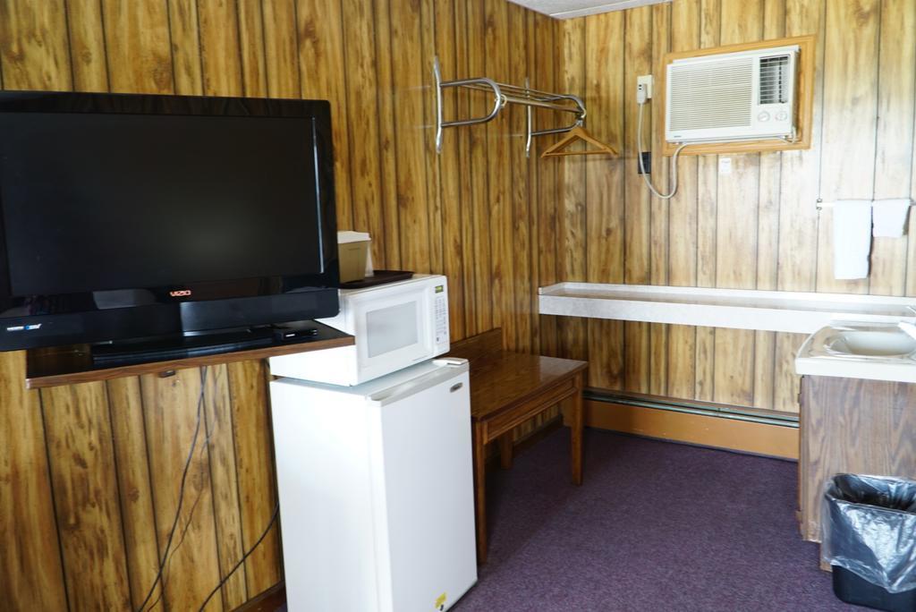 Knob Hill Motor Lodge Hillsville Dış mekan fotoğraf